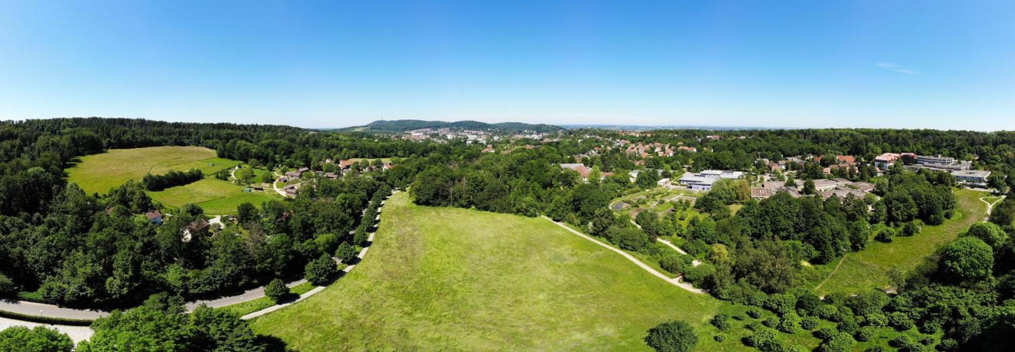 Hotel Lindenhof Bielefeld Kültér fotó
