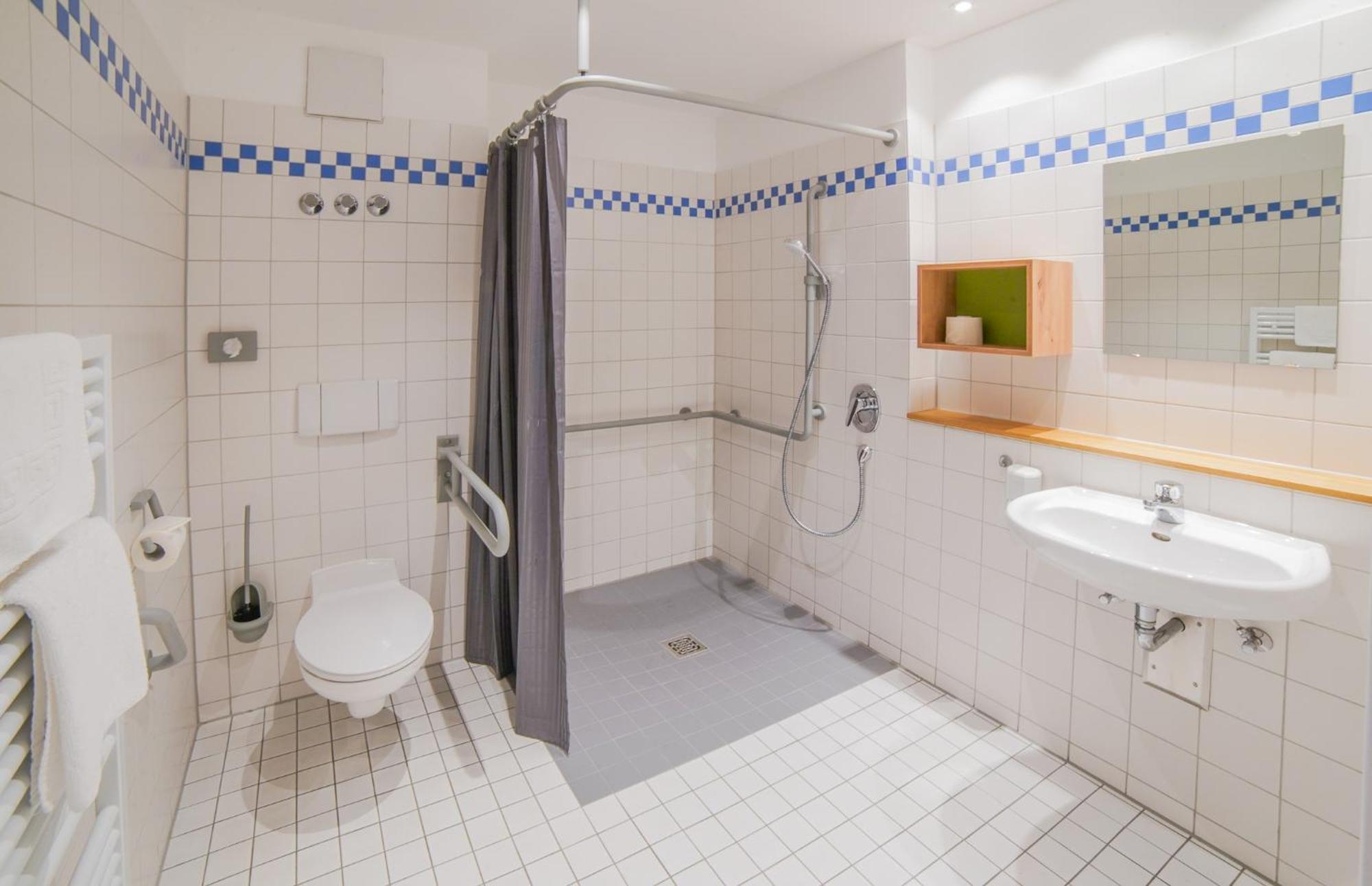 Hotel Lindenhof Bielefeld Kültér fotó