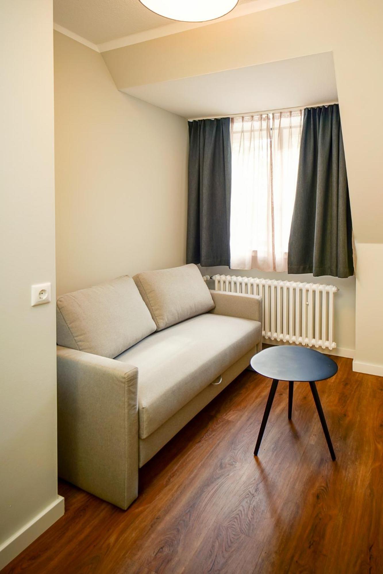 Hotel Lindenhof Bielefeld Kültér fotó