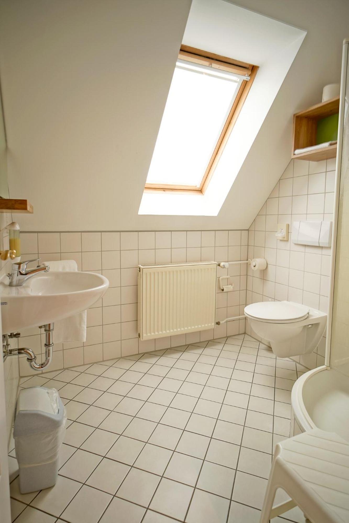 Hotel Lindenhof Bielefeld Kültér fotó